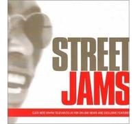Various Artists - Street Jams-Rnb Greatest