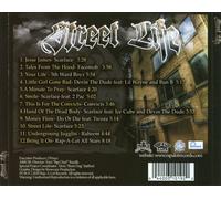 VARIOUS ARTISTS - STREET LIFE [PA] NEW CD