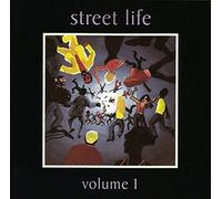 Various Artists - Street Life Vol.1