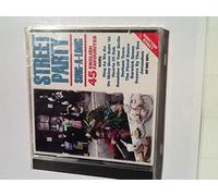 Various Artists - Street Party Sing-A-Long - 45 English Favourites