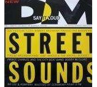 Various Artists - Street Sounds 87-1