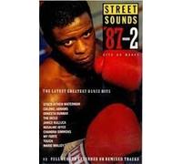 Various Artists - Street Sounds 87-2