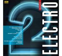 Various Artists - Street Sounds Nu Electro Vol. 2 [VINYL]
