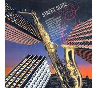 Various Artists - Street Suite