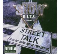 Various Artists - Street Talk