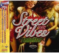 Various Artists - Street Vibes 2007 Reggaeton Perfect/Various [Import]