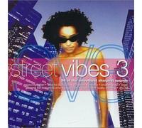 Various Artists - Street Vibes Vol.3 Essential R&B