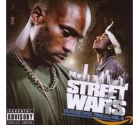 Various Artists - Street Wars Classic Diss 4