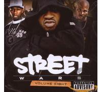 Various Artists - Street Wars Vol. 8