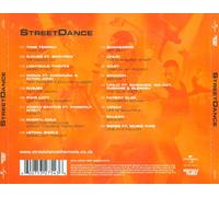 Various Artists - Street Dance [Original Soundtrack]