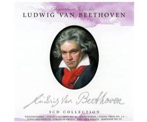 Various Artists - Streichkonzerte-String Concertos