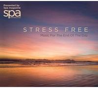 Various Artists Stress Free - Music For The End Of The Day (CD) (US IMPORT)