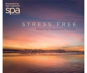 Various Artists Stress Free - Music For The End Of The Day (CD) (US IMPORT)