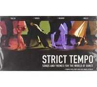 Various Artists - Strict Tempo: For the World of Dance
