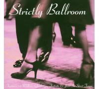 Various Artists - Strictly Ballroom