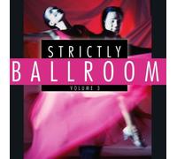Various Artists - Strictly Ballroom 3