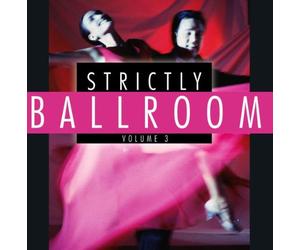 Various Artists - Strictly Ballroom 3