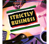 Various Artists - Strictly Business [VINYL]