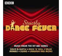 Various Artists - Strictly Dance Fever