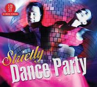 Various Artists - Strictly Dance Party