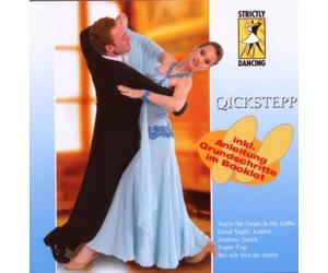 Various Artists - Strictly Dancing Quickste