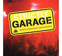 Various Artists - Strictly Garage