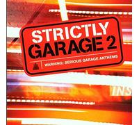 Various Artists - Strictly Garage Vol.2