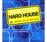 Various Artists - Strictly Hard House