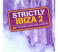 Various Artists - Strictly Ibiza 2