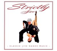 Various Artists - Strictly Jive - 24 Jive Tracks to Dance to