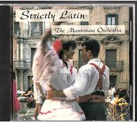Various Artists - Strictly Latin