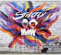 Various Artists - Strictly M.a.W.