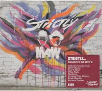 Various Artists - Strictly... Masters At Work