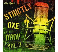 Various Artists - Strictly One Drop