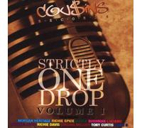 Various Artists - Strictly One Drop Vol.1