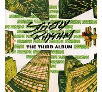 Various Artists - Strictly Rhythm - The Third Album