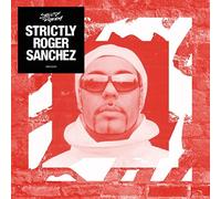 VARIOUS ARTISTS - Strictly Roger Sanchez