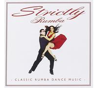 Various Artists - Strictly Rumba - 18 Rumba Tracks to Dance to