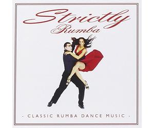 Various Artists - Strictly Rumba - 18 Rumba Tracks to Dance to