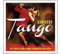 Various Artists - Strictly Tango [Double CD]