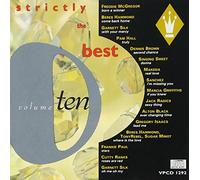 Various Artists - Strictly The Best Vol. 10