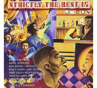 Various Artists - Strictly the Best Vol.15