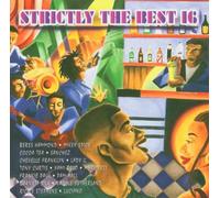 Various Artists - Strictly the Best Vol.16
