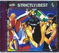 Various Artists - Strictly The Best Vol. 20 [VINYL]