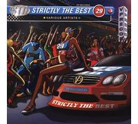 Various Artists - Strictly The Best Vol. 29