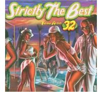 Various Artists - Strictly The Best Vol. 32