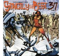 Various Artists - Strictly The Best Vol. 37