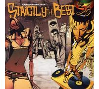Various Artists - Strictly The Best Vol. 38