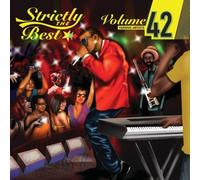 Various Artists - Strictly The Best Vol. 42