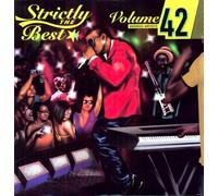 Various Artists - Strictly The Best Vol. 42 [VINYL]